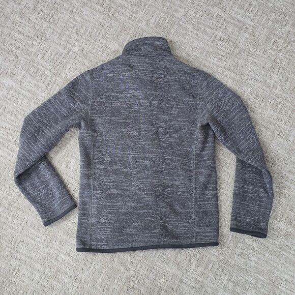 Patagonia | Better Sweater Fleece Jacket - Picture 7 of 7